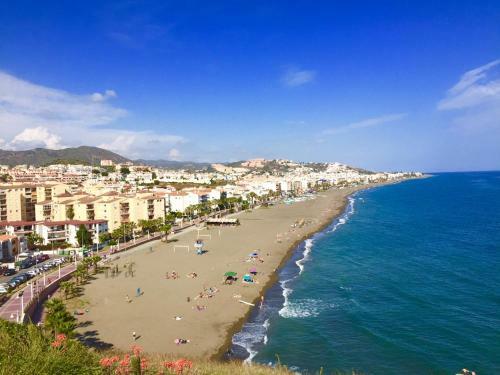 Apartamento Mar Y Golf