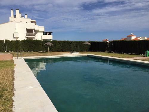 Apartamento Mar Y Golf