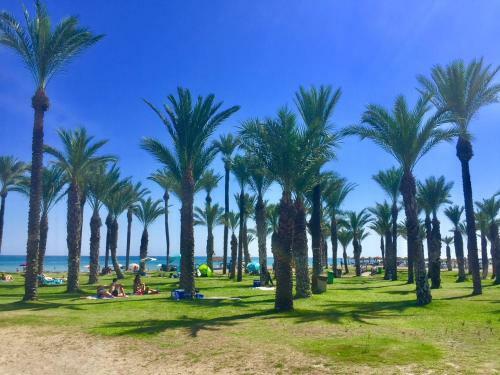 Apartamento Mar Y Golf