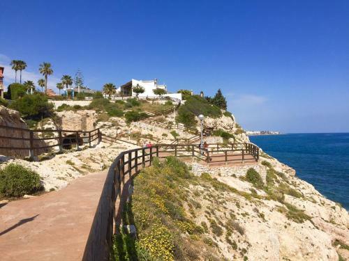 Apartamento Mar Y Golf