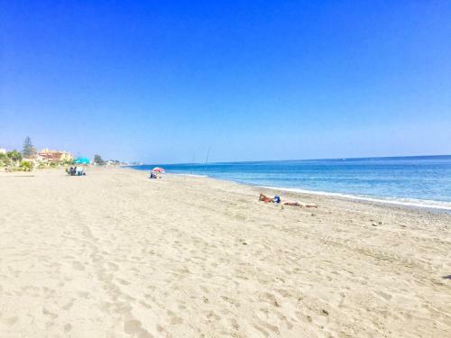 Apartamento Mar Y Golf