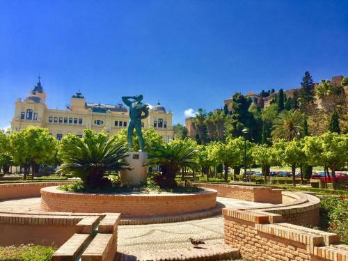 Apartamento Mar Y Golf