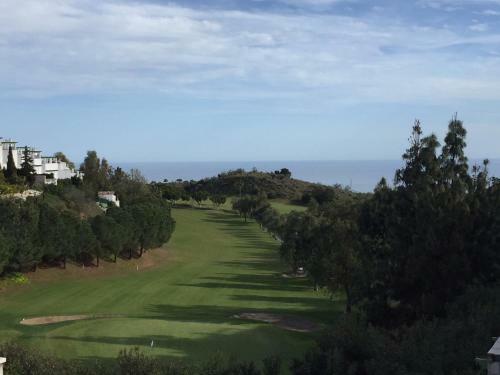 Apartamento Mar Y Golf