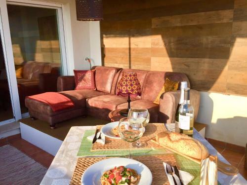 Apartamento Mar Y Golf