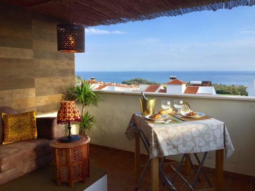 Apartamento Mar Y Golf