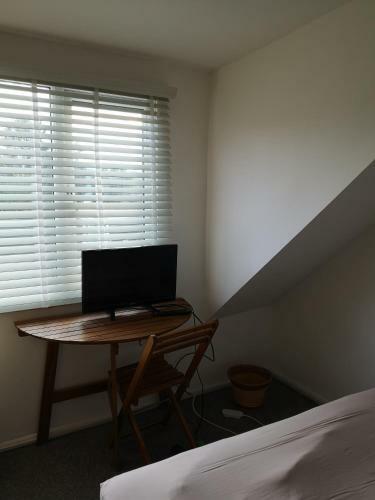 Comfortable Rooms Near Alexander Hospital