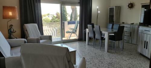 Apartamento Ca L'helena