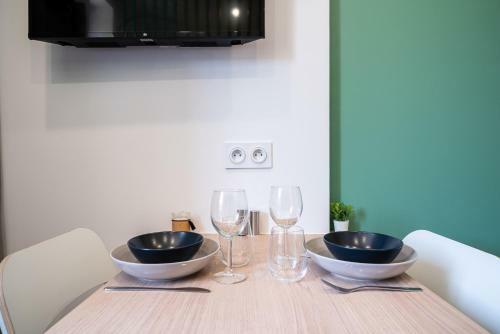 Apartamento Les Studios De Gabriel
