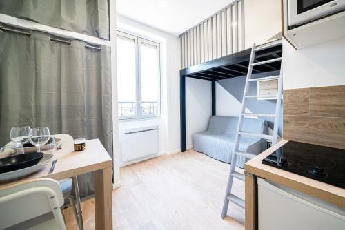 Apartamento Les Studios De Gabriel