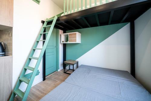 Apartamento Les Studios De Gabriel