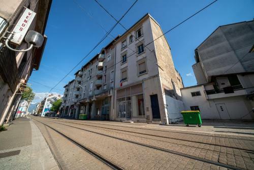 Apartamento Les Studios De Gabriel