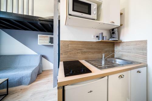Apartamento Les Studios De Gabriel
