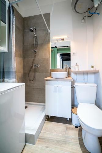 Apartamento Les Studios De Gabriel