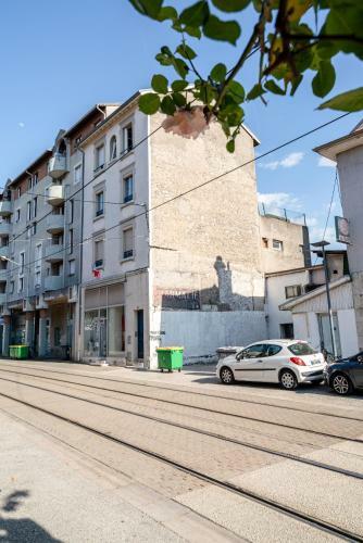 Apartamento Les Studios De Gabriel