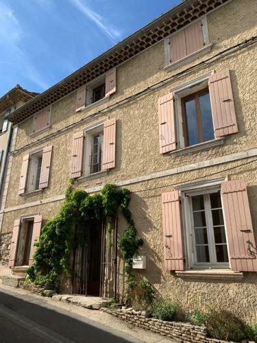 Chambre D'h�tes - Chez June