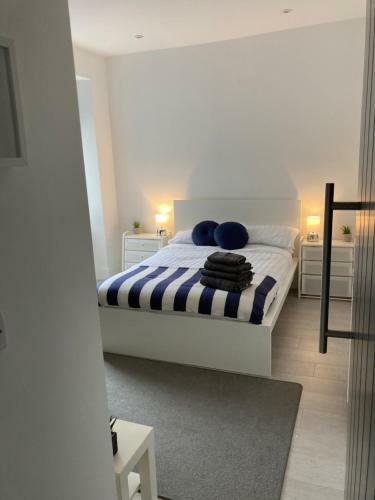 Apartamento Arlanfor