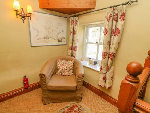 Easby Cottage
