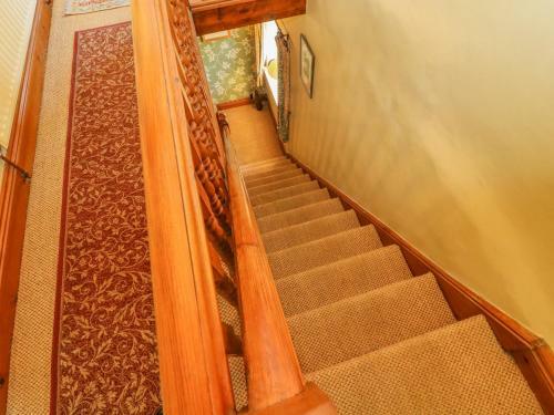 Easby Cottage