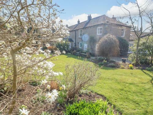 Easby Cottage