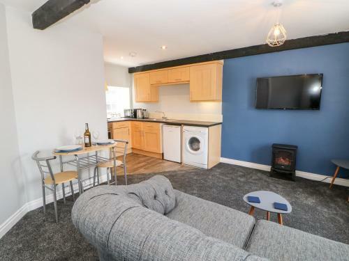 Apartamento 3 Kings Mews