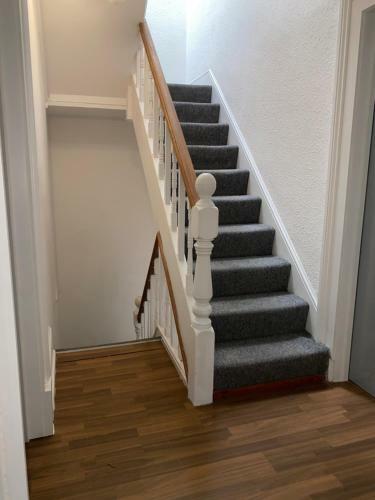 Hostal @22