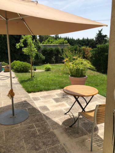 Au Soleil De La Provence