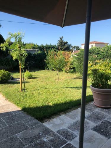 Au Soleil De La Provence