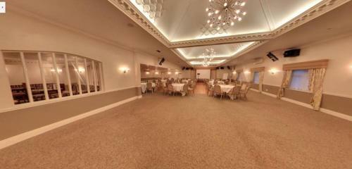 The Consort Hotel