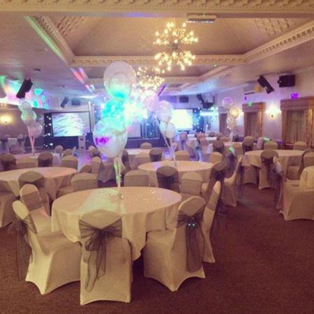 The Consort Hotel