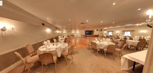 The Consort Hotel