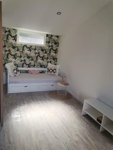 Apartamento Modern Guest House