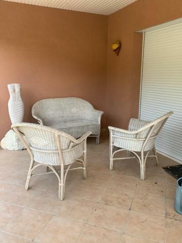 Magnifique Villa Pour Vos Vacances