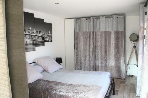 Hostal Maison D'h�tes A La Fontaine Fleurie 88