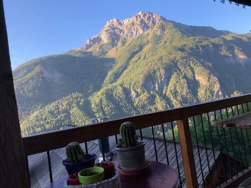 Veille Ferme Restauree