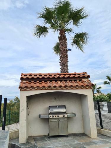 305 Villa De Standing Avec Piscine