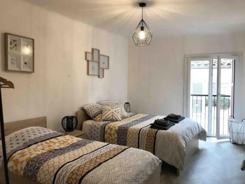Apartamento Frejus