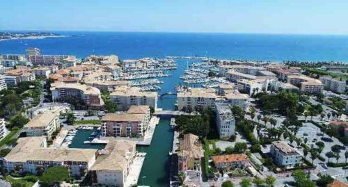 Apartamento Frejus