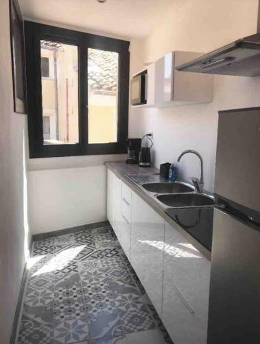 Apartamento Frejus