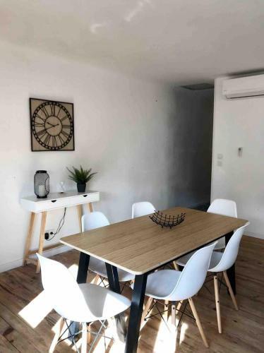 Apartamento Frejus