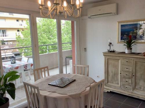 Apartamento Tassigny