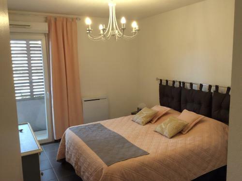 Apartamento Tassigny