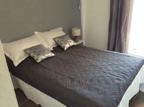 Apartamento Tassigny