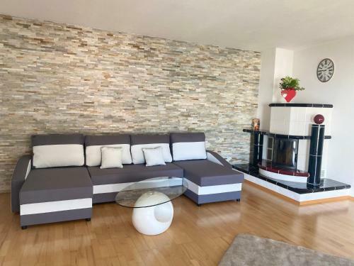 Apartamento Langenwinkel 3 Zimmer Wohnung