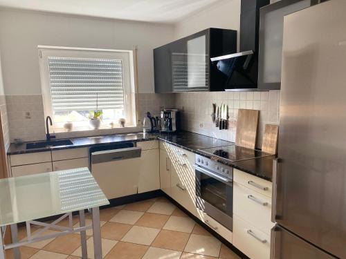 Apartamento Langenwinkel 3 Zimmer Wohnung
