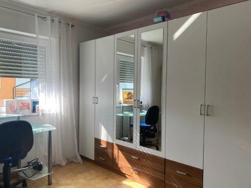 Apartamento Langenwinkel 3 Zimmer Wohnung