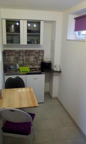 Apartamento Sommerhalde
