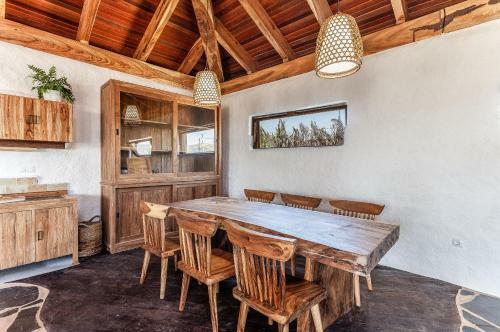 Luxury Wild Jungle Eco Villa Next To Cotillo