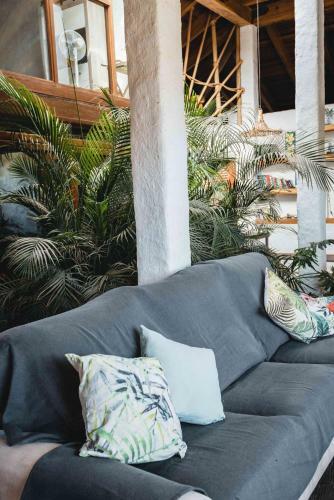Luxury Wild Jungle Eco Villa Next To Cotillo