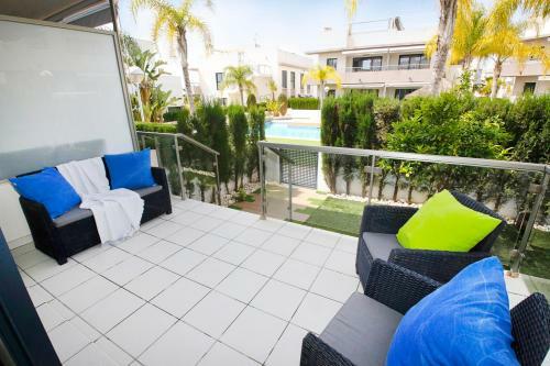 Fantastic Home With Ac, Pool And Bbq