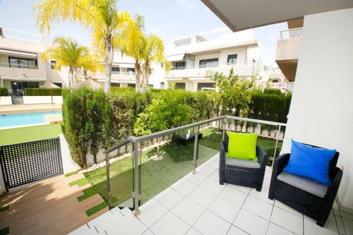 Fantastic Home With Ac, Pool And Bbq